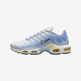 Nike Air Max Plus Women's Lifestyle Sneakers